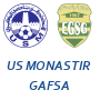 US Monastir Gafsa