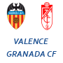 Valence Granada CF