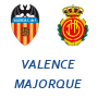 Valence Majorque