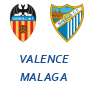 Valence Malaga