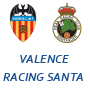Valence Racing Santander