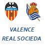 Valence Real Sociedad