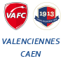 Valenciennes Caen