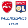 Valenciennes Lyon