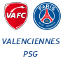 Valenciennes PSG