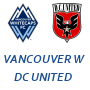 Vancouver Whitecaps D.C. United