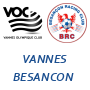 Vannes Besancon