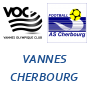 Vannes Cherbourg