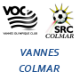 Vannes Colmar