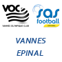 Vannes Epinal