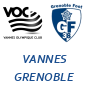 Vannes Grenoble