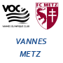 Vannes Metz