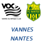 Vannes Nantes
