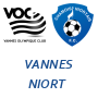 Vannes Niort
