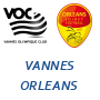 Vannes Orleans