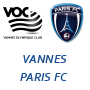Vannes Paris FC