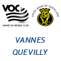 Vannes Quevilly