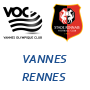 Vannes Rennes