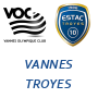 Vannes Troyes