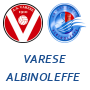 Varese Albinoleffe