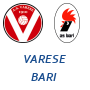 Varese Bari