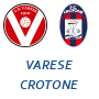 Varese Crotone