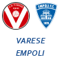 Varese Empoli