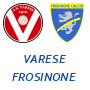 Varese Frosinone
