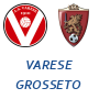 Varese Grosseto