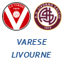 Varese Livourne
