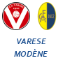 Varese Modène