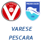 Varese Pescara