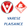 Varese Plaisance