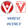 Varese Vicence