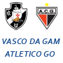 Vasco da Gama Atletico Goianiense