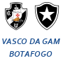 Vasco da Gama Botafogo
