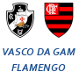 Vasco da Gama Flamengo