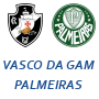 Vasco da Gama Palmeiras