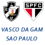 Vasco da Gama Sao Paulo
