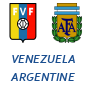 Venezuela Argentine