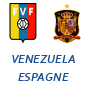 Venezuela Espagne