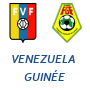 Venezuela Guinée