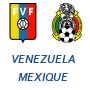 Venezuela Mexique