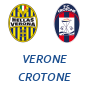 Verone Crotone