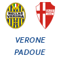 Verone Padoue