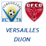 Versailles Dijon