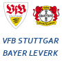 VfB Stuttgart Bayer Leverkusen