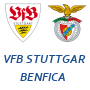 VfB Stuttgart Benfica