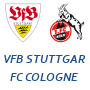 VfB Stuttgart FC Cologne