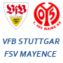 VfB Stuttgart FSV Mayence